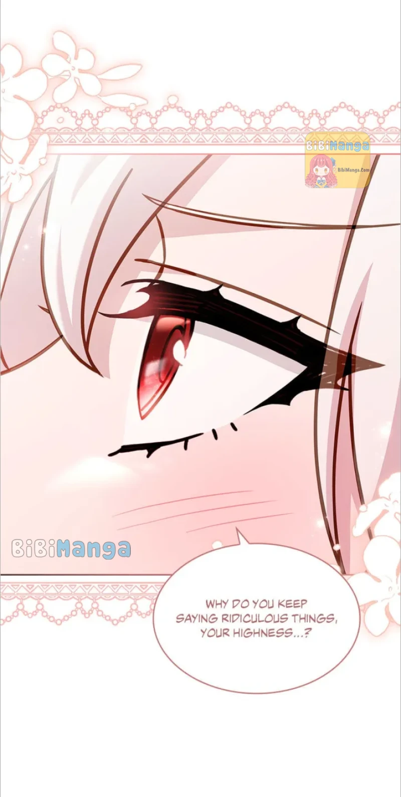 The Lady Wants to Rest - Chapter 92 Page 5