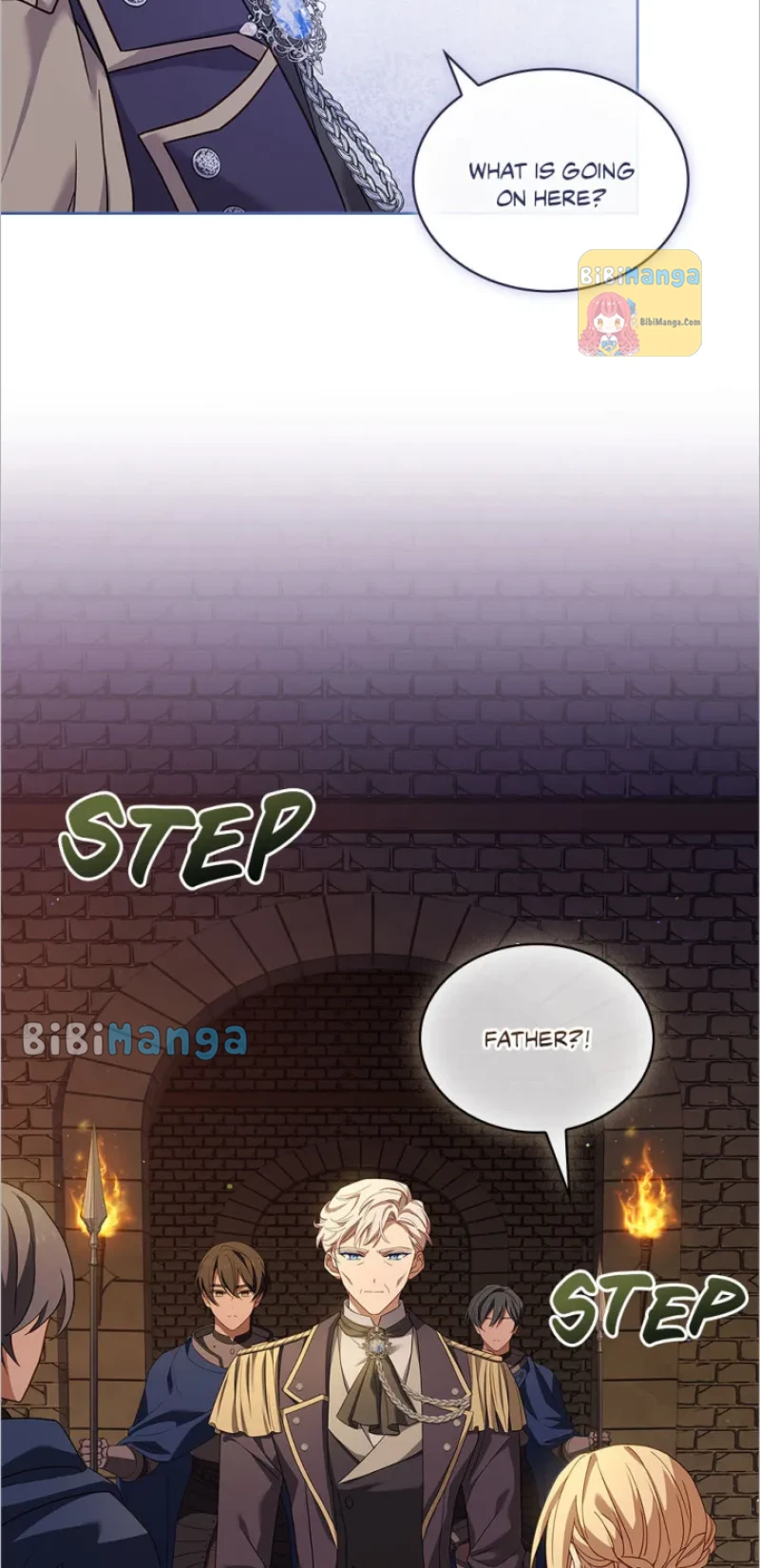 The Lady Wants to Rest - Chapter 92 Page 50