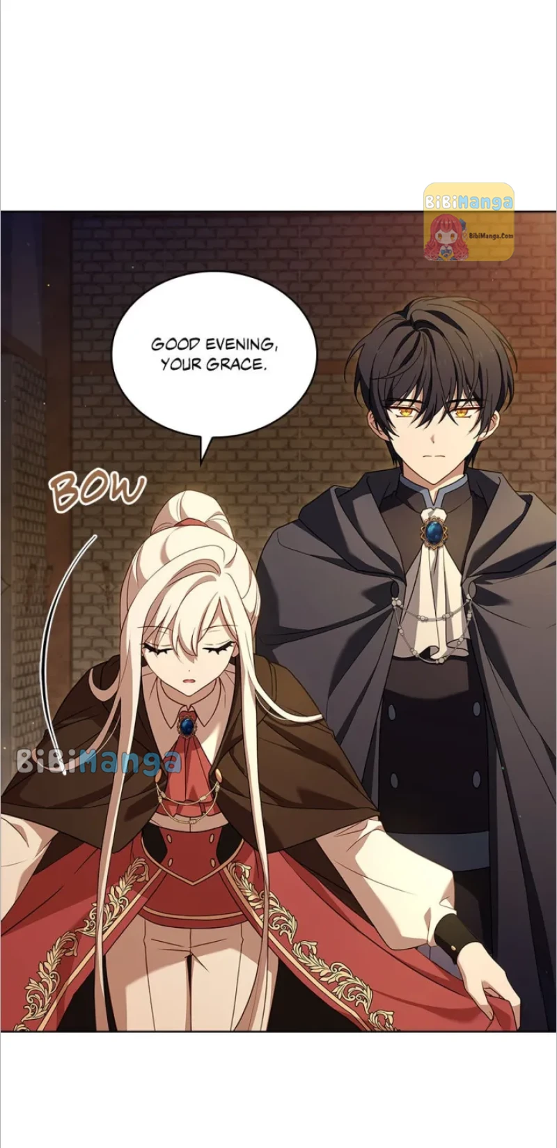 The Lady Wants to Rest - Chapter 92 Page 52