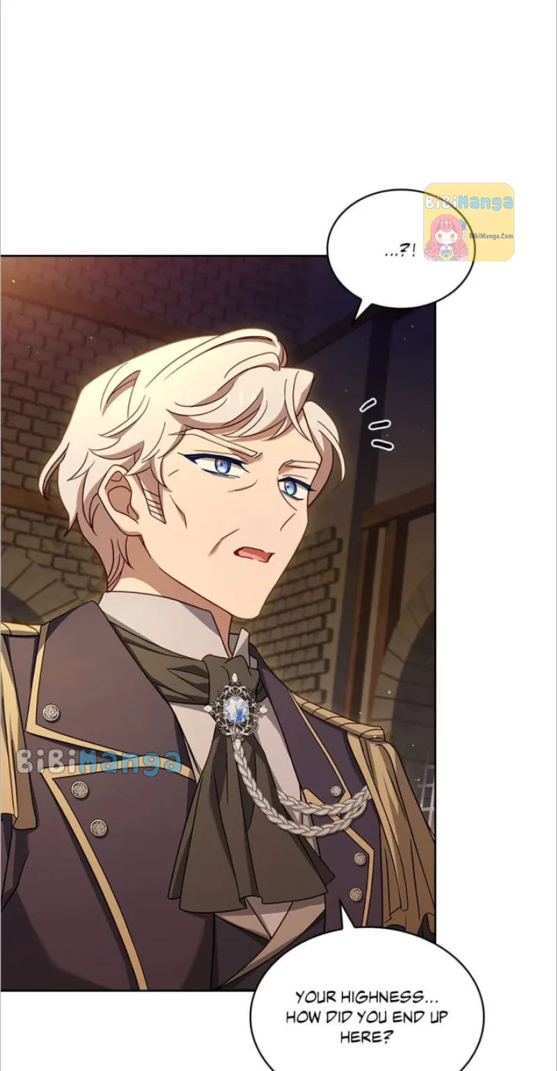 The Lady Wants to Rest - Chapter 92 Page 53