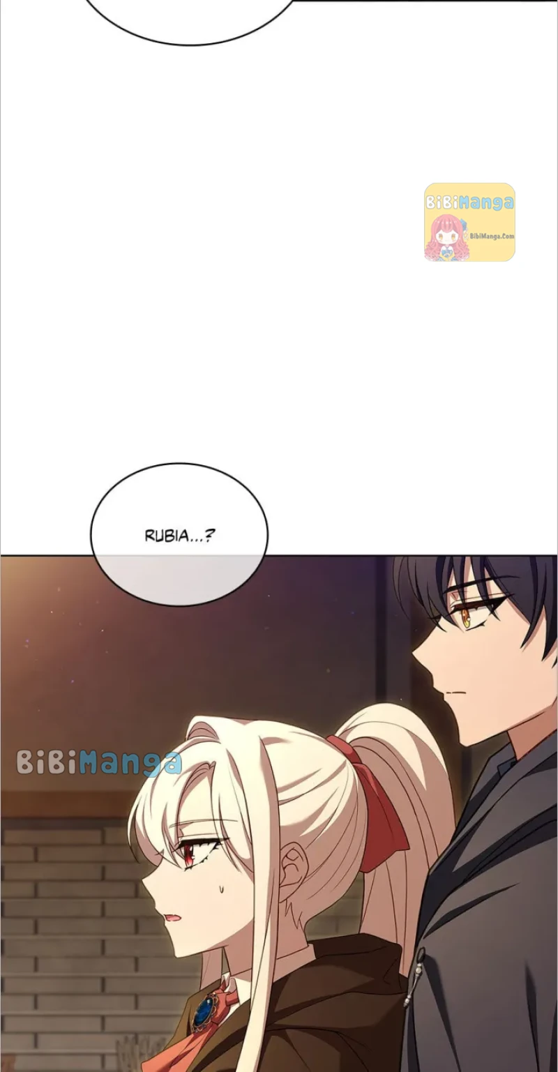 The Lady Wants to Rest - Chapter 92 Page 55