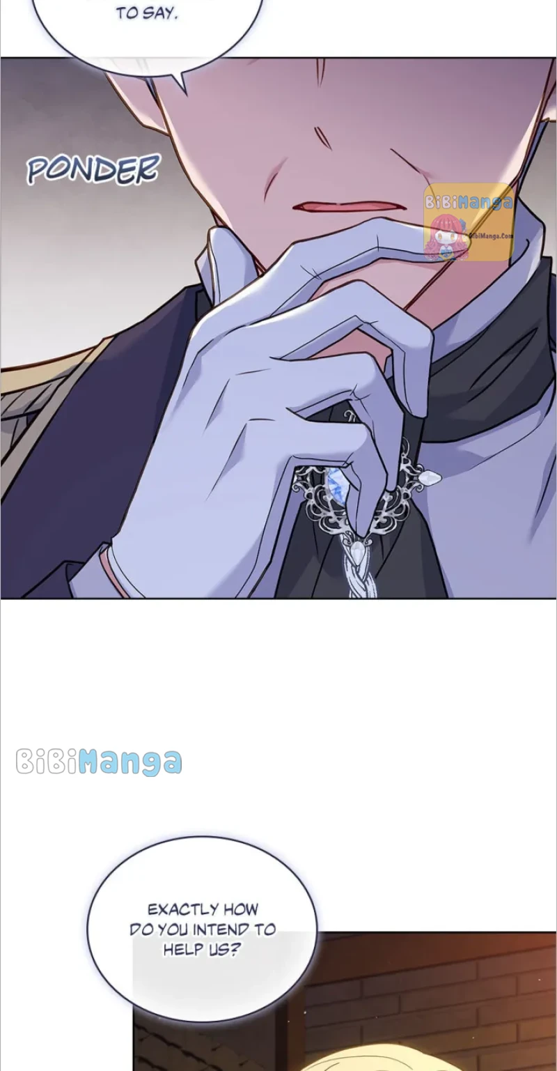 The Lady Wants to Rest - Chapter 92 Page 59