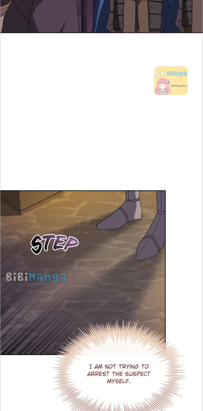 The Lady Wants to Rest - Chapter 92 Page 66