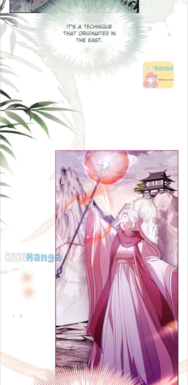 The Lady Wants to Rest - Chapter 92 Page 69