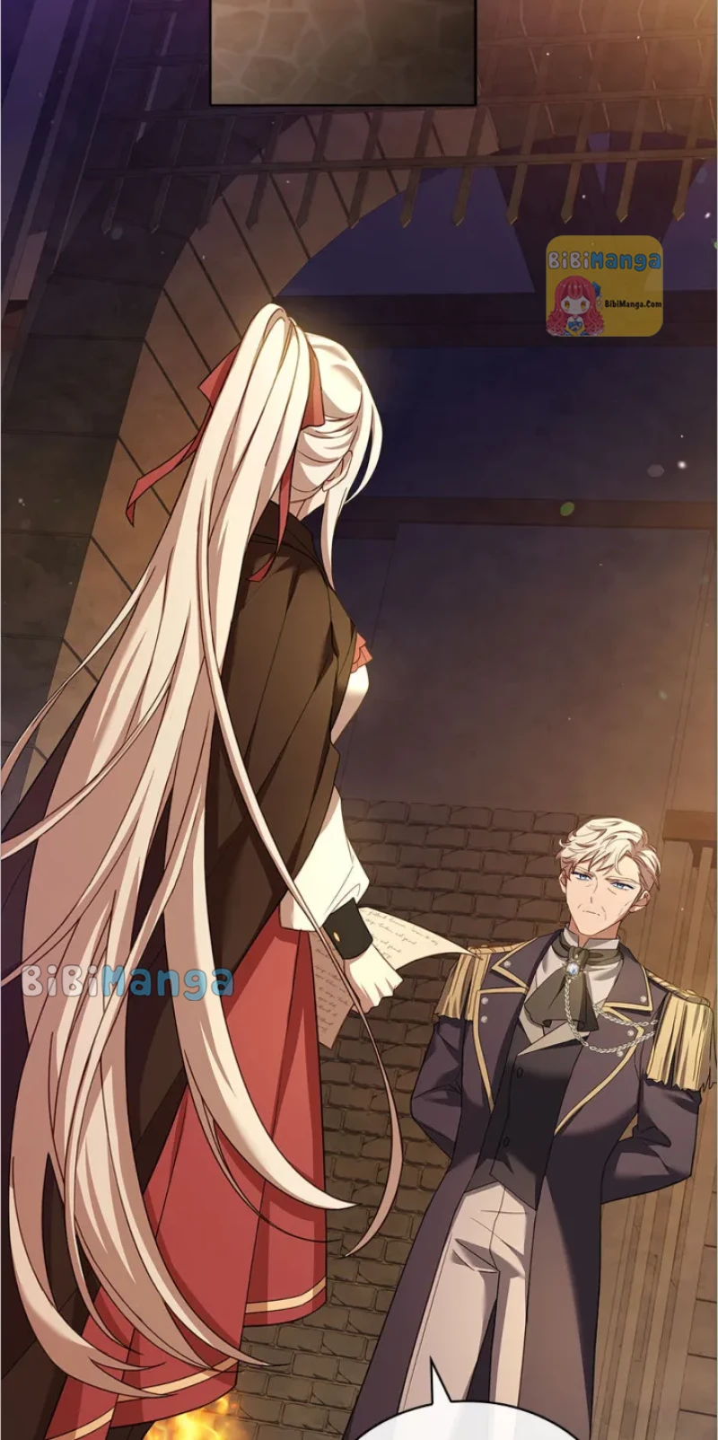 The Lady Wants to Rest - Chapter 92 Page 79