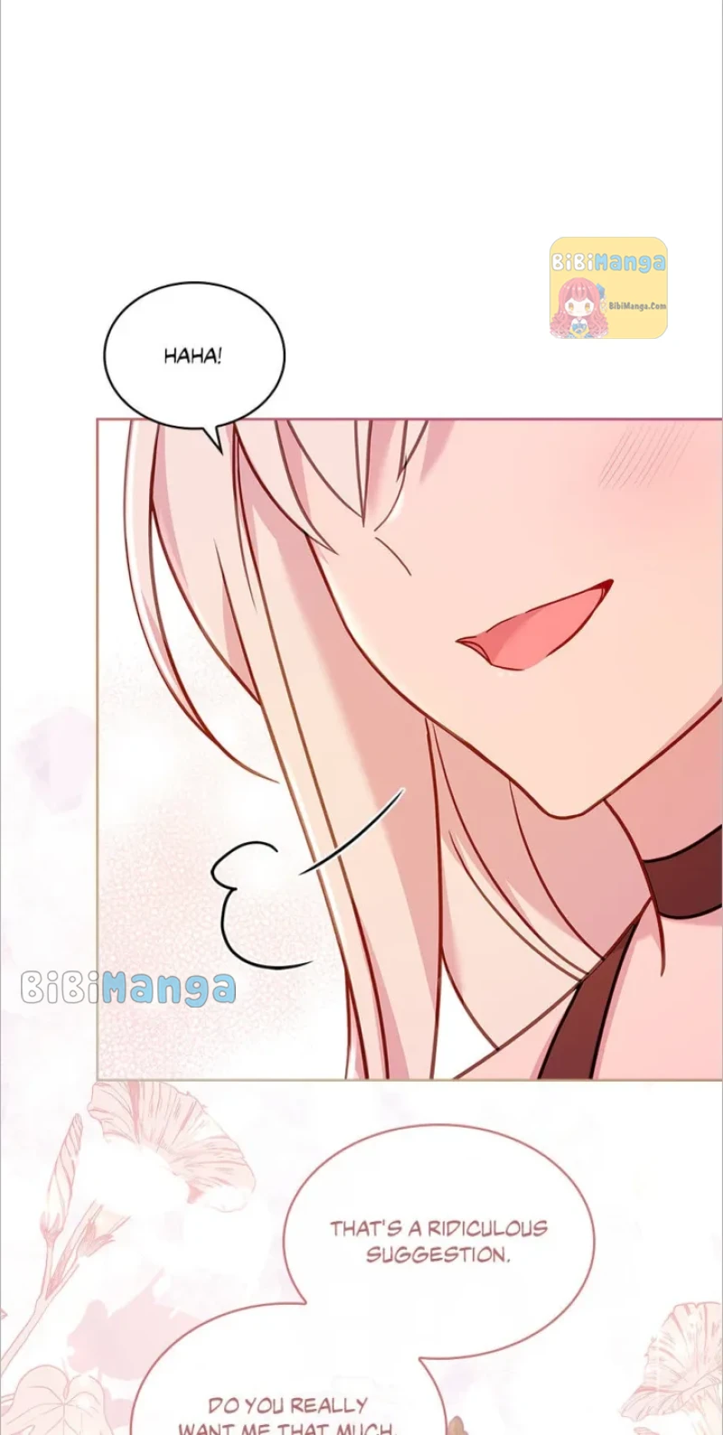 The Lady Wants to Rest - Chapter 92 Page 8