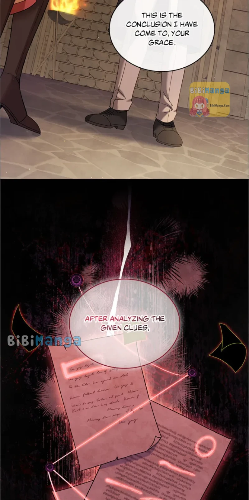 The Lady Wants to Rest - Chapter 92 Page 80