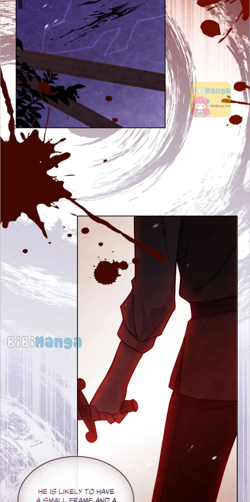 The Lady Wants to Rest - Chapter 92 Page 82