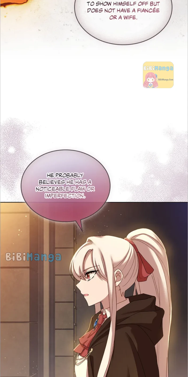 The Lady Wants to Rest - Chapter 92 Page 84