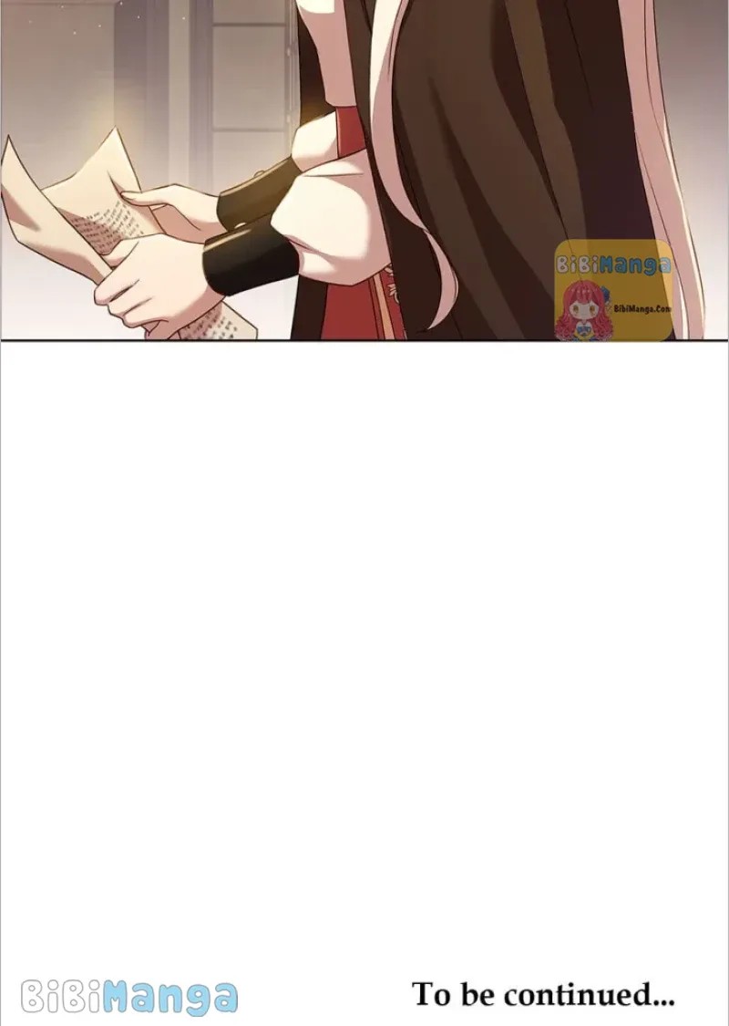 The Lady Wants to Rest - Chapter 92 Page 85