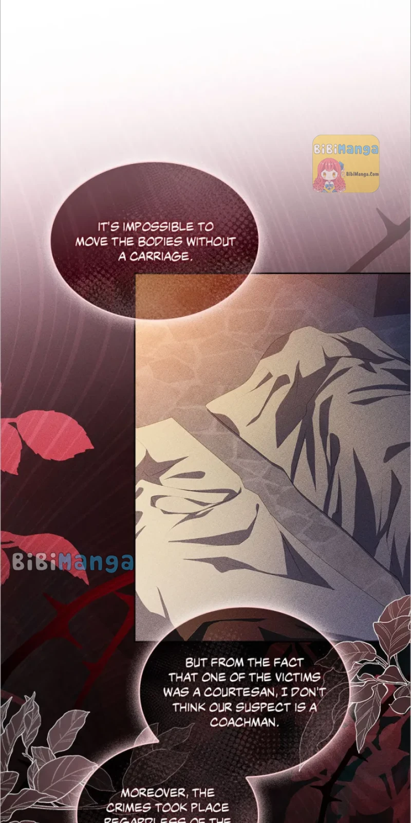 The Lady Wants to Rest - Chapter 93 Page 10