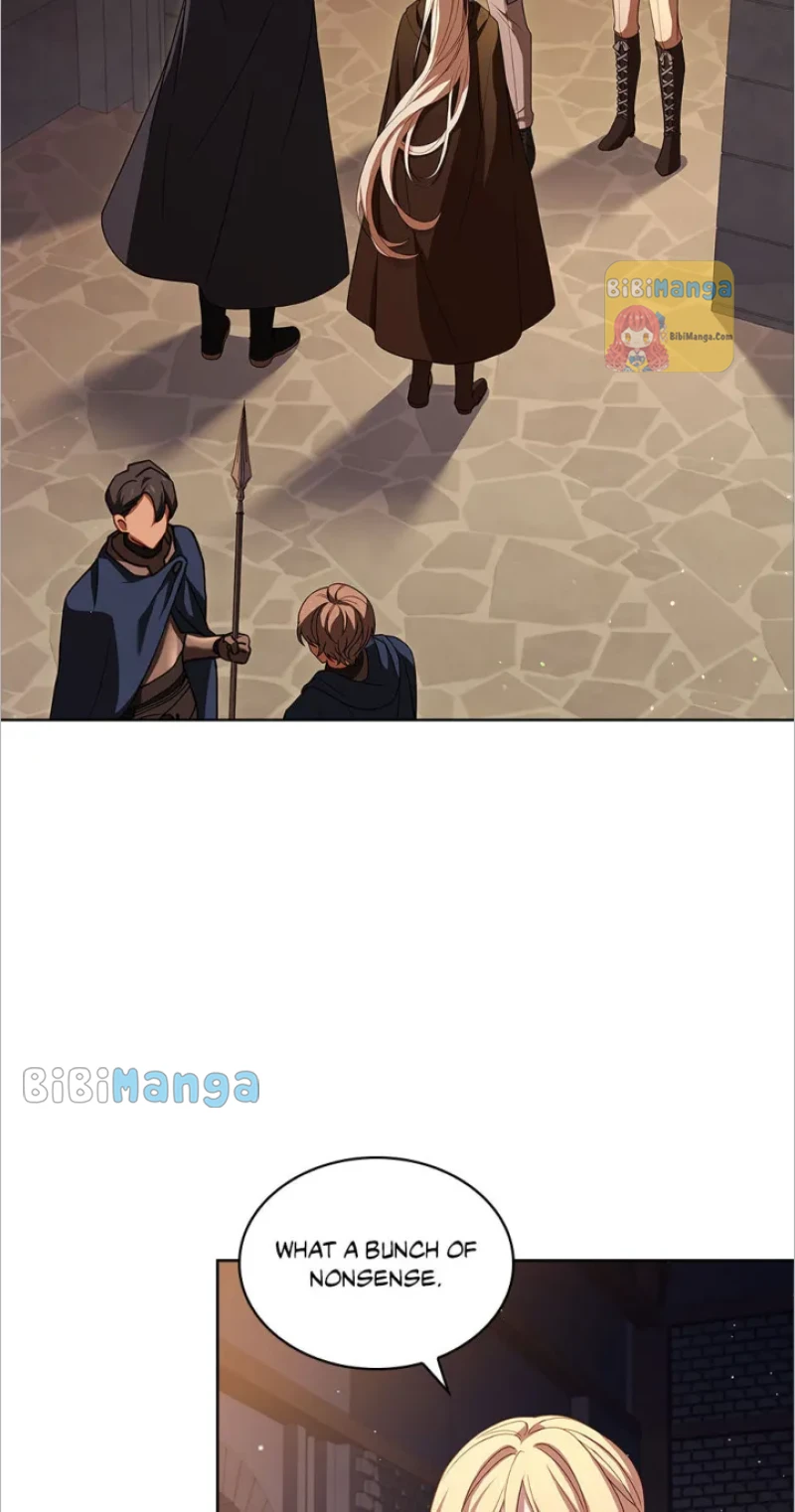 The Lady Wants to Rest - Chapter 93 Page 2