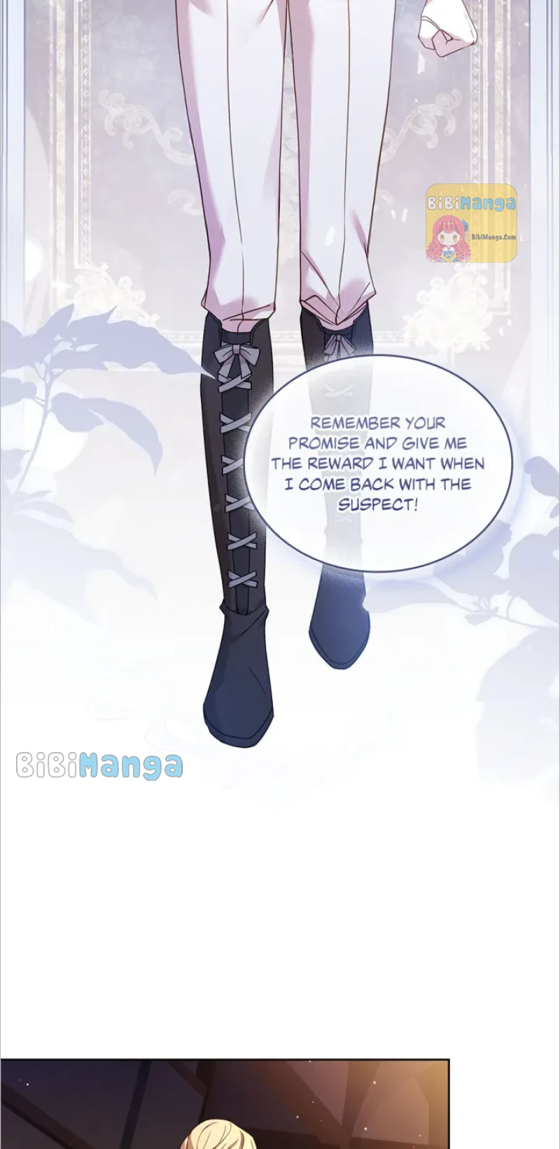 The Lady Wants to Rest - Chapter 93 Page 22