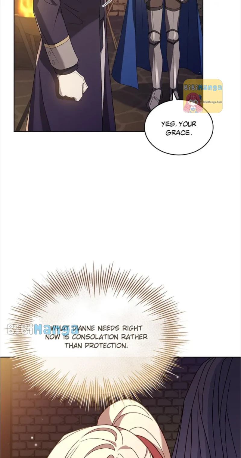 The Lady Wants to Rest - Chapter 93 Page 28