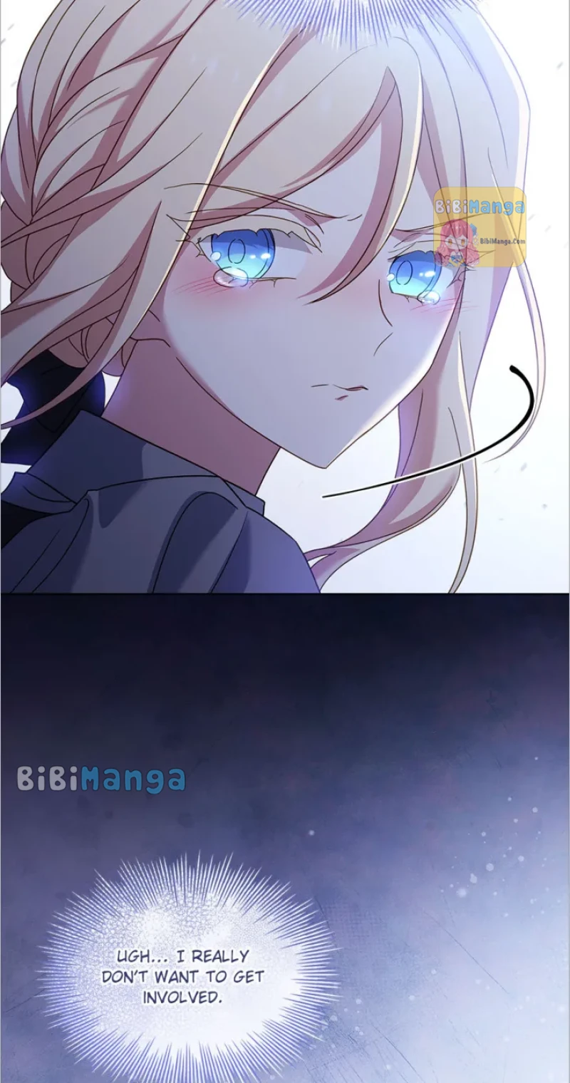 The Lady Wants to Rest - Chapter 93 Page 31