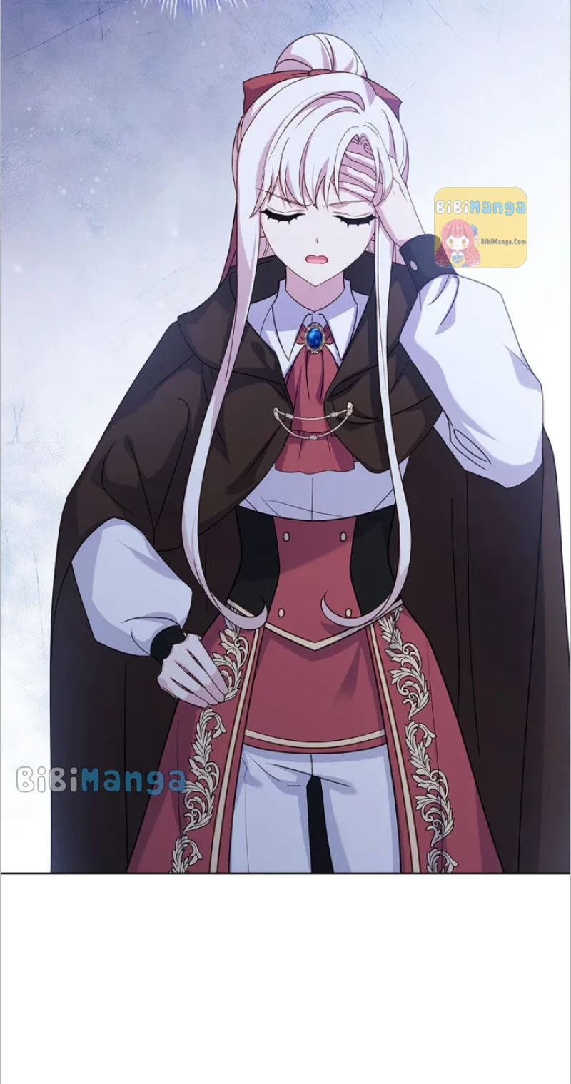 The Lady Wants to Rest - Chapter 93 Page 32