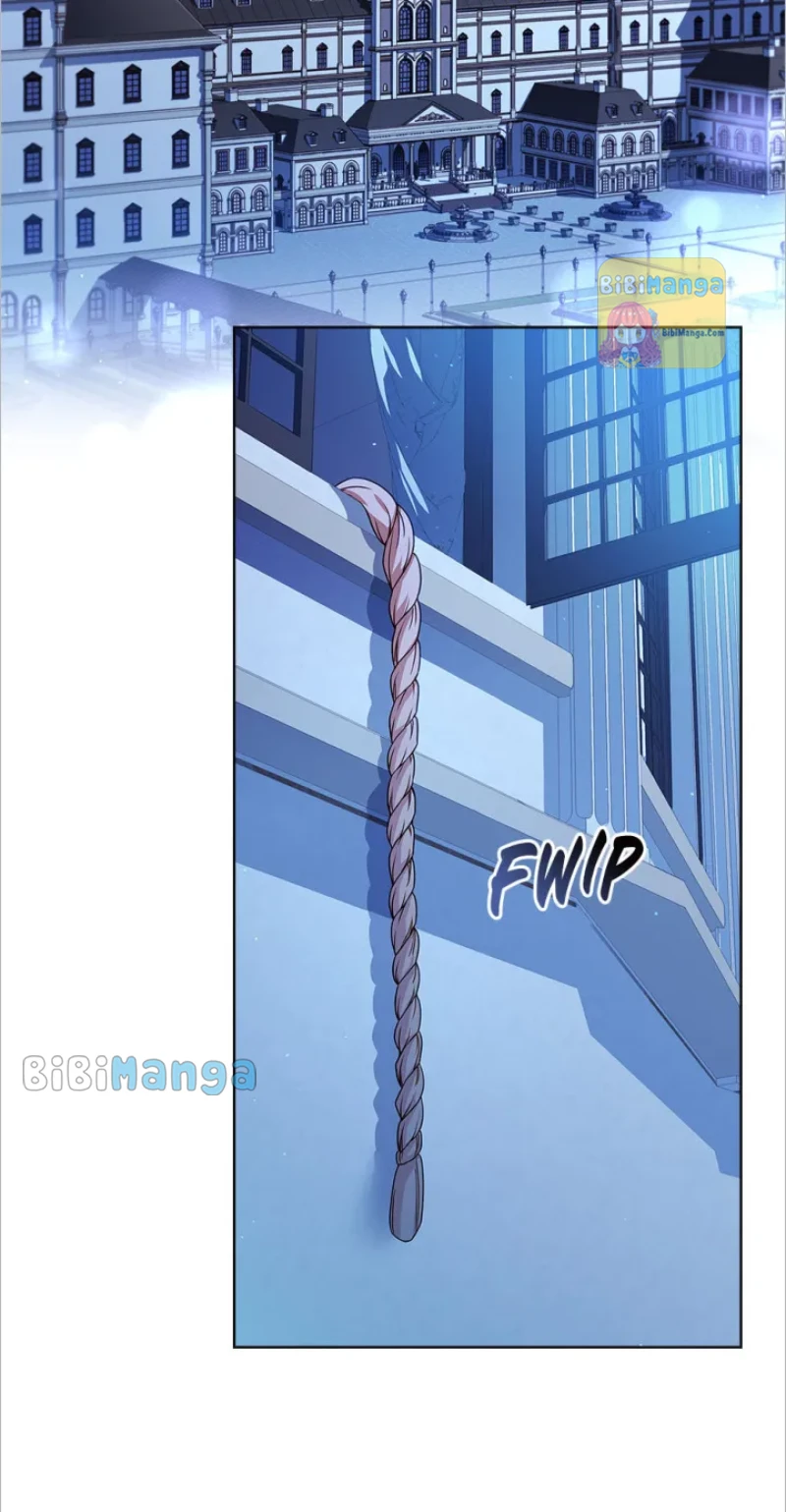 The Lady Wants to Rest - Chapter 93 Page 35