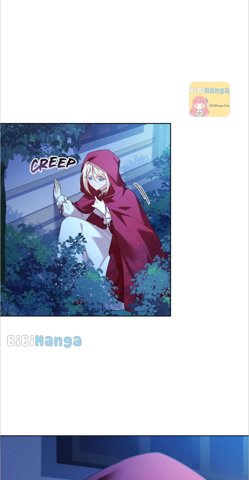 The Lady Wants to Rest - Chapter 93 Page 36