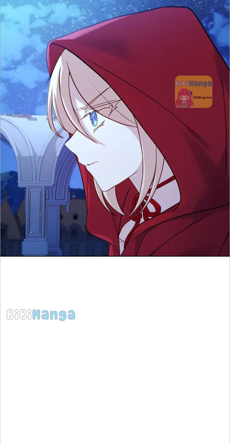 The Lady Wants to Rest - Chapter 93 Page 39