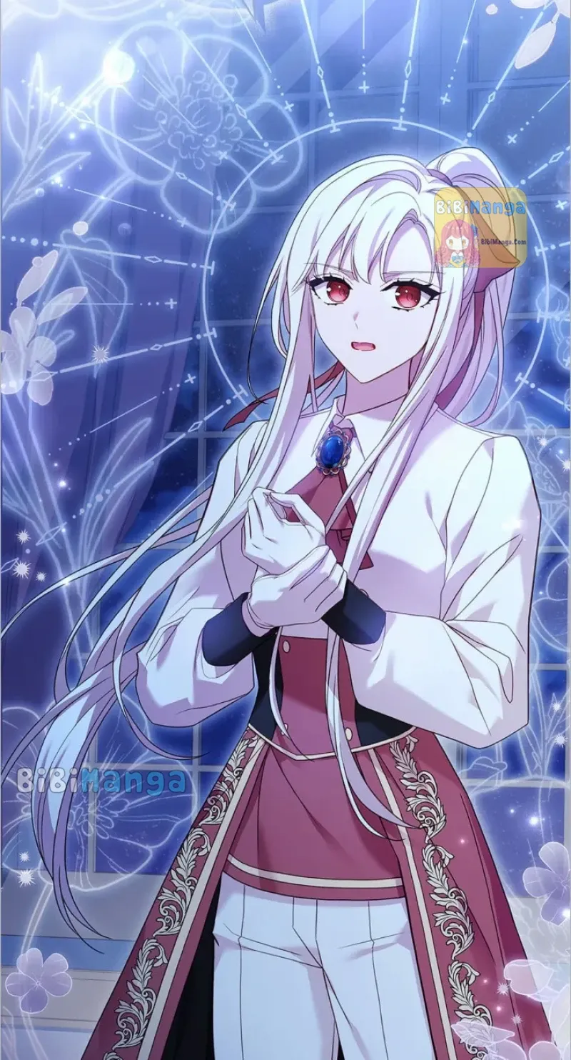 The Lady Wants to Rest - Chapter 93 Page 45