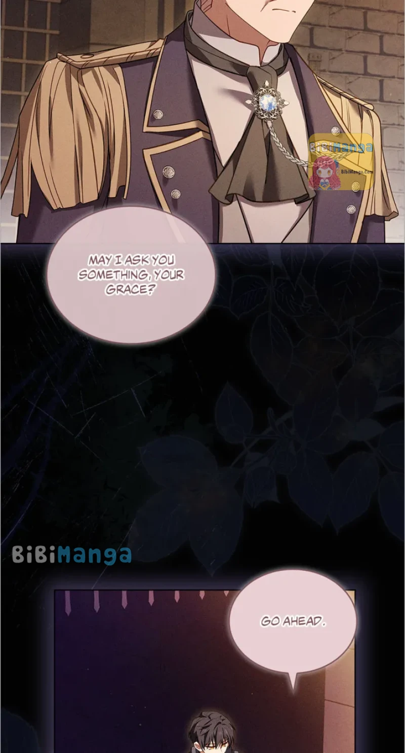 The Lady Wants to Rest - Chapter 93 Page 47