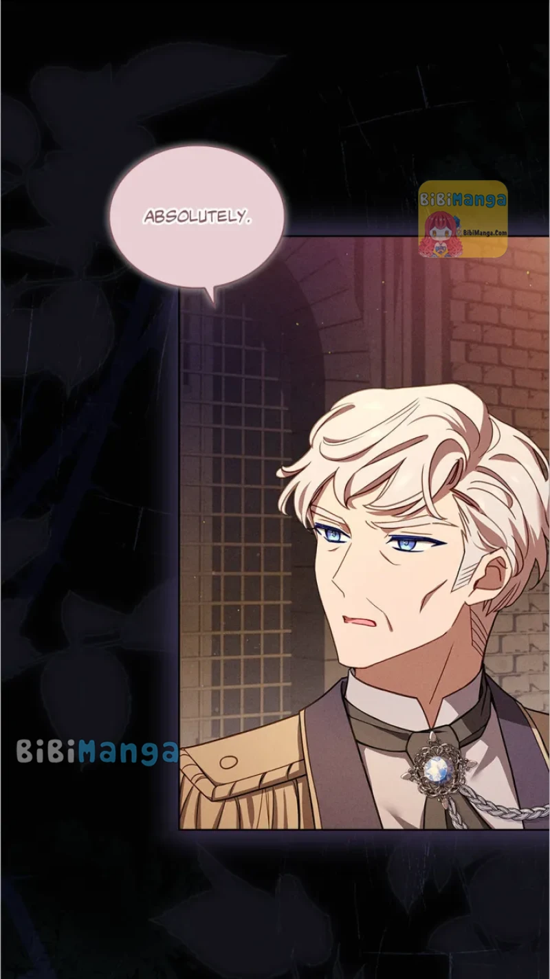 The Lady Wants to Rest - Chapter 93 Page 49