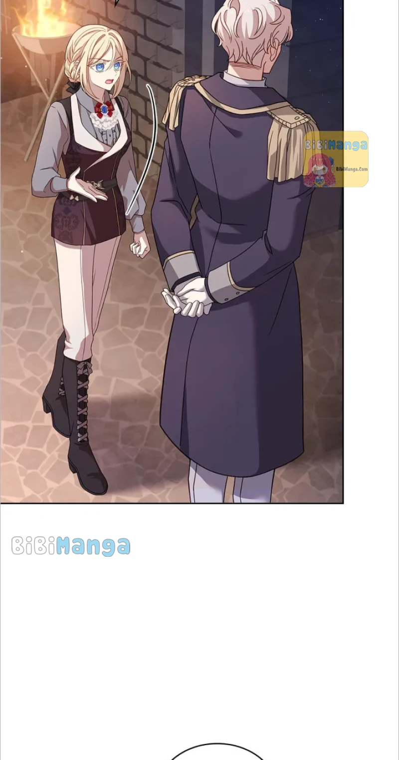 The Lady Wants to Rest - Chapter 93 Page 5