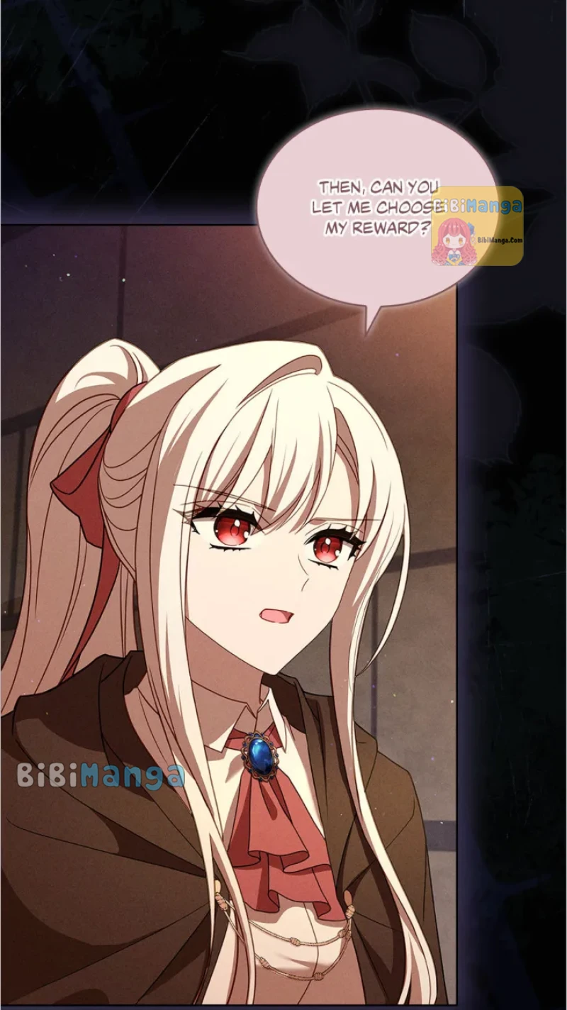 The Lady Wants to Rest - Chapter 93 Page 50