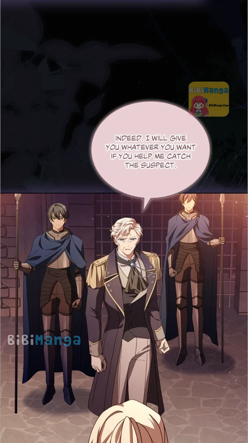 The Lady Wants to Rest - Chapter 93 Page 51