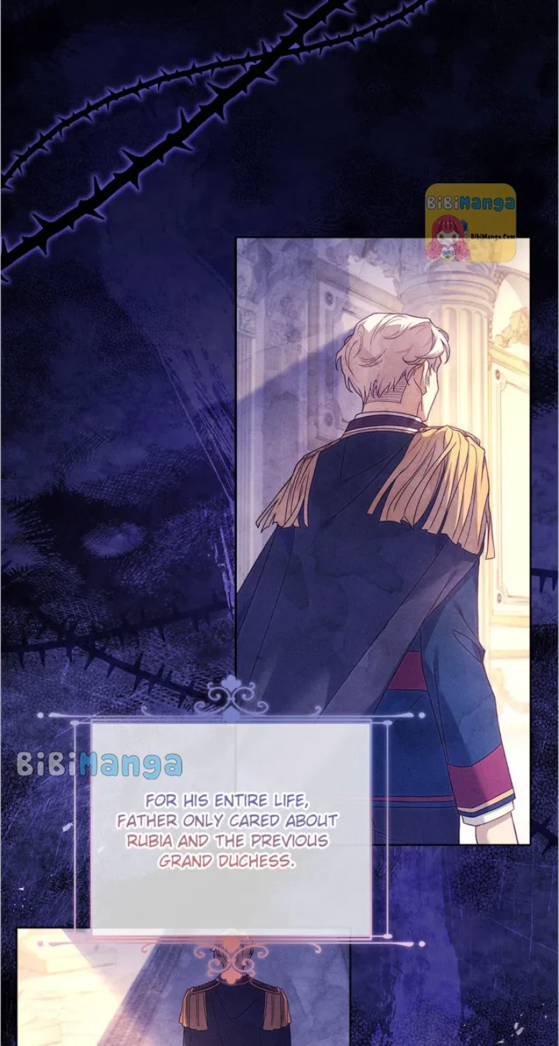 The Lady Wants to Rest - Chapter 93 Page 60