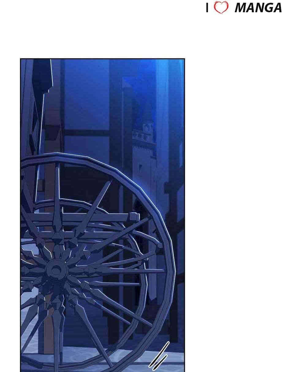 The Lady Wants to Rest - Chapter 94 Page 1