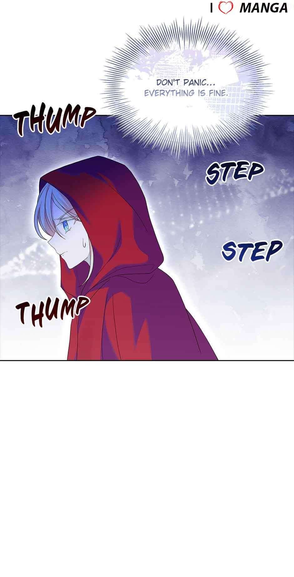 The Lady Wants to Rest - Chapter 94 Page 16