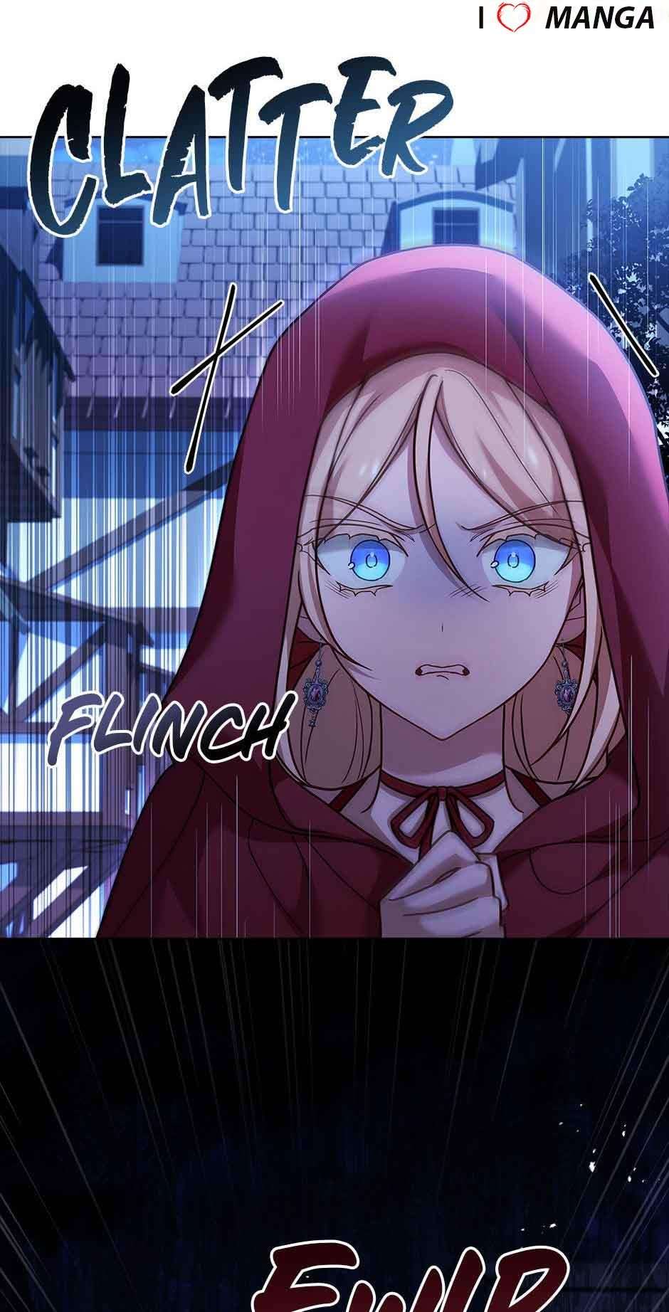 The Lady Wants to Rest - Chapter 94 Page 17