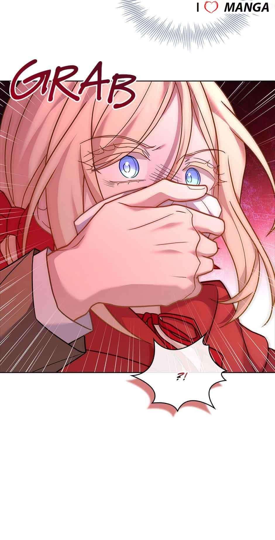 The Lady Wants to Rest - Chapter 94 Page 20