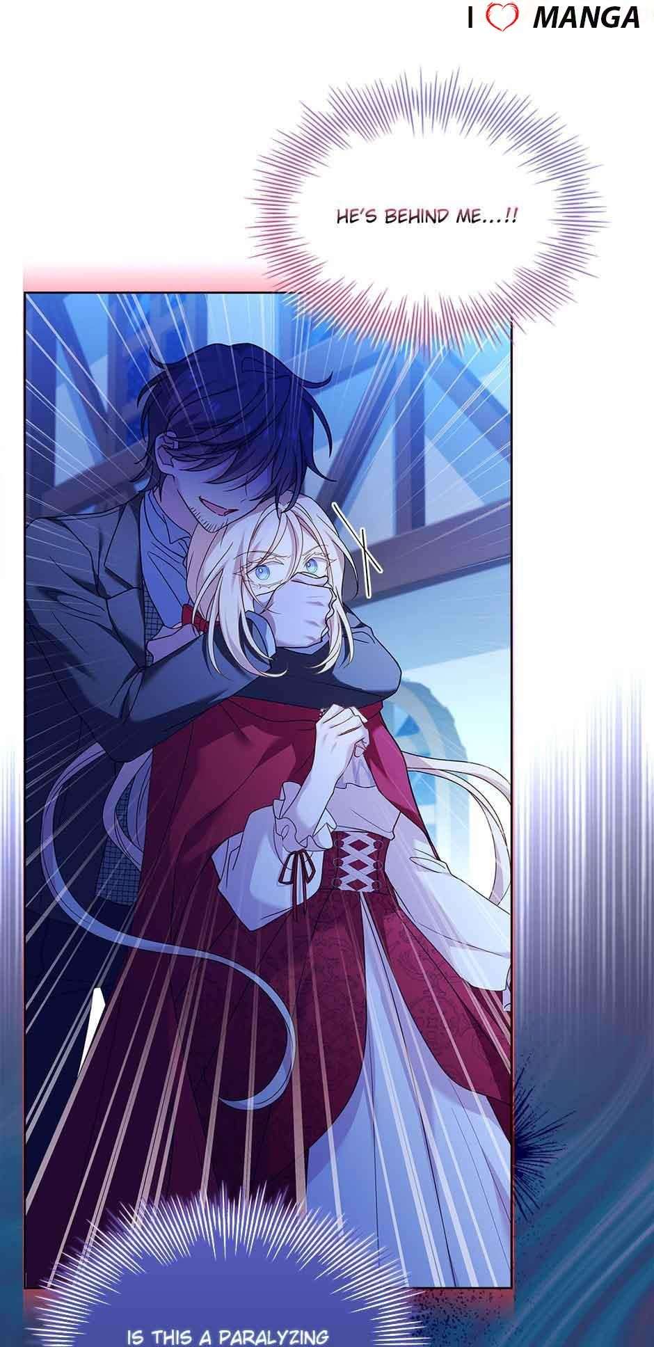 The Lady Wants to Rest - Chapter 94 Page 21