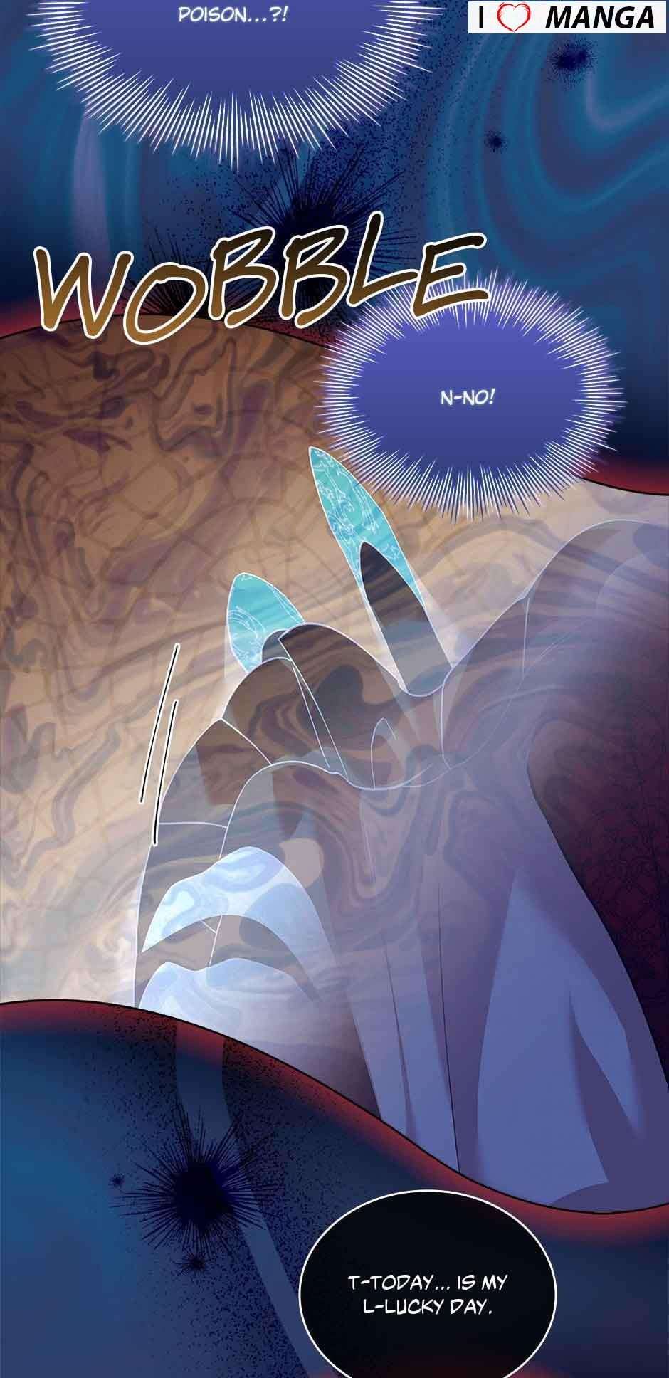 The Lady Wants to Rest - Chapter 94 Page 22