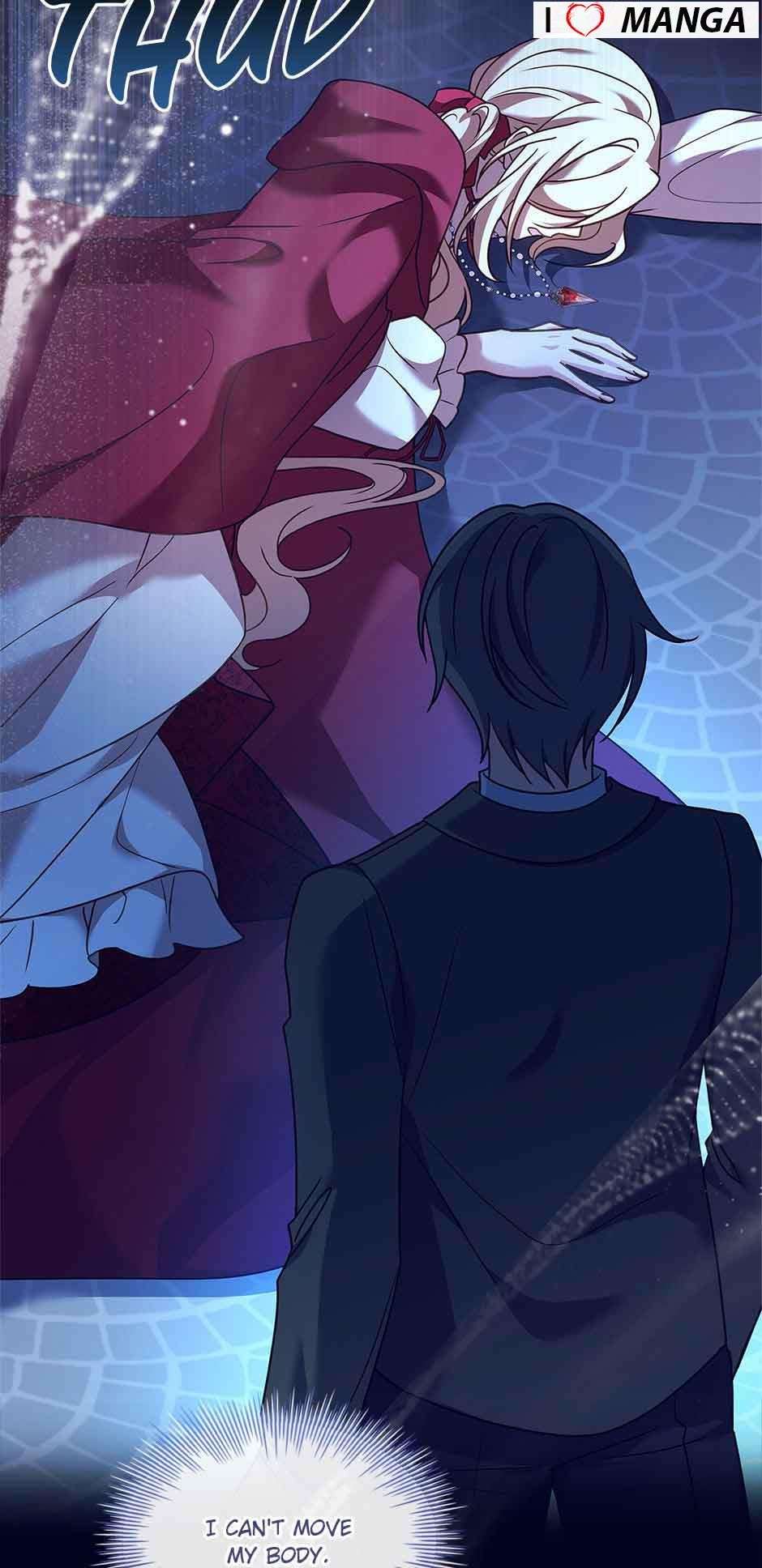 The Lady Wants to Rest - Chapter 94 Page 24