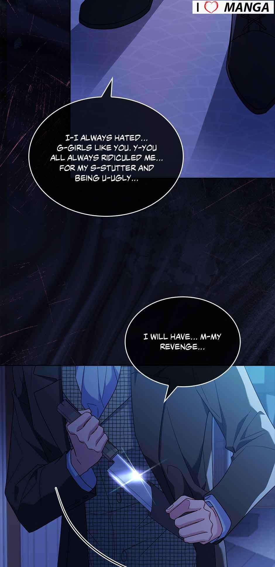 The Lady Wants to Rest - Chapter 94 Page 27