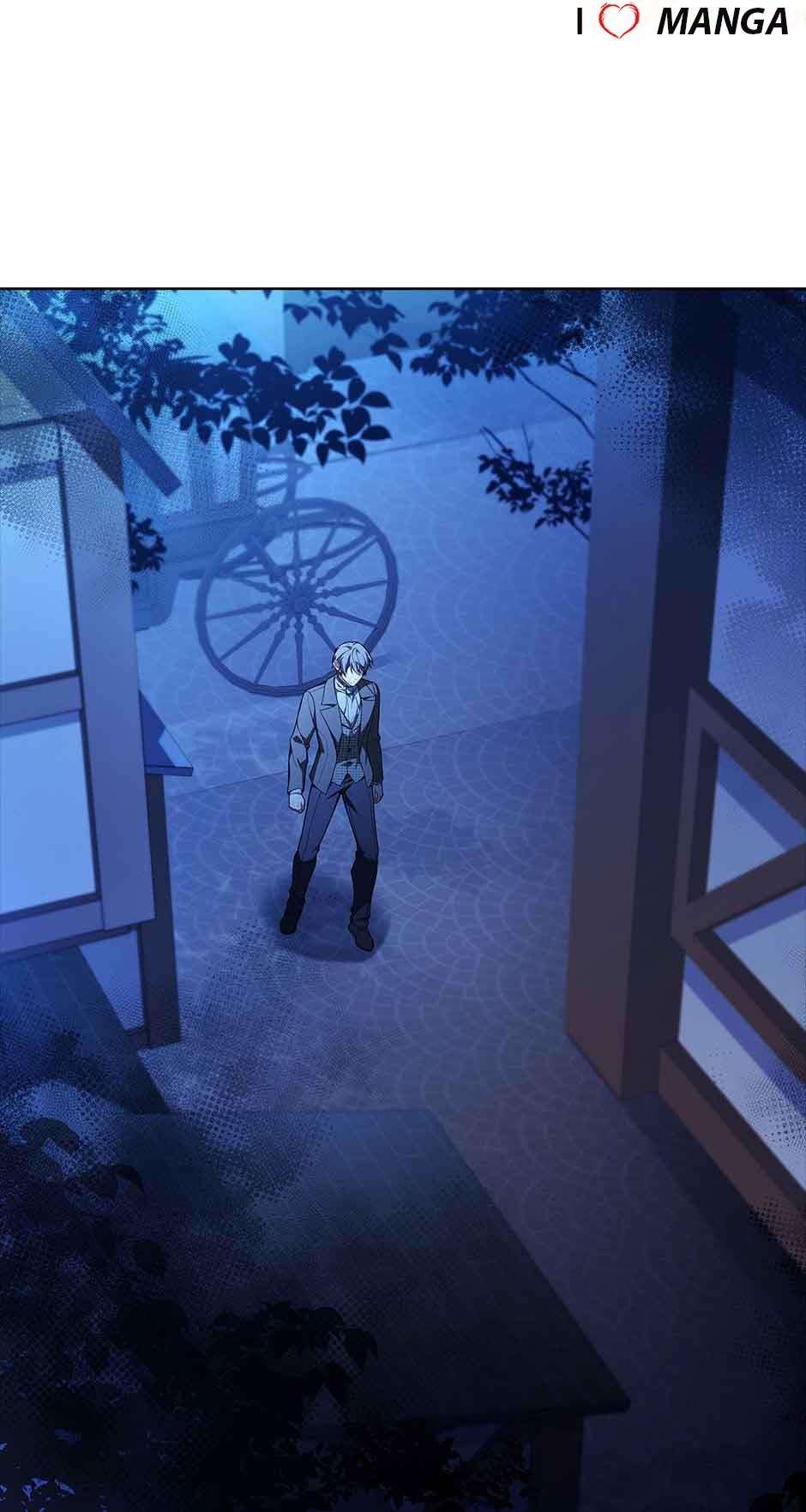 The Lady Wants to Rest - Chapter 94 Page 3