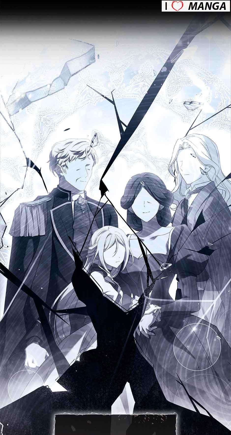 The Lady Wants to Rest - Chapter 94 Page 37