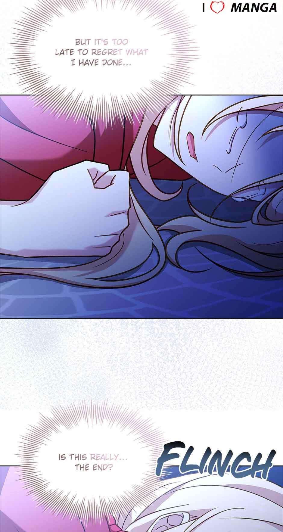 The Lady Wants to Rest - Chapter 94 Page 39