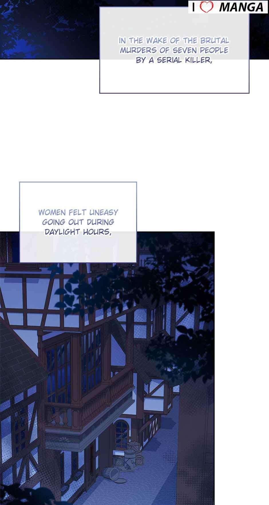 The Lady Wants to Rest - Chapter 94 Page 4