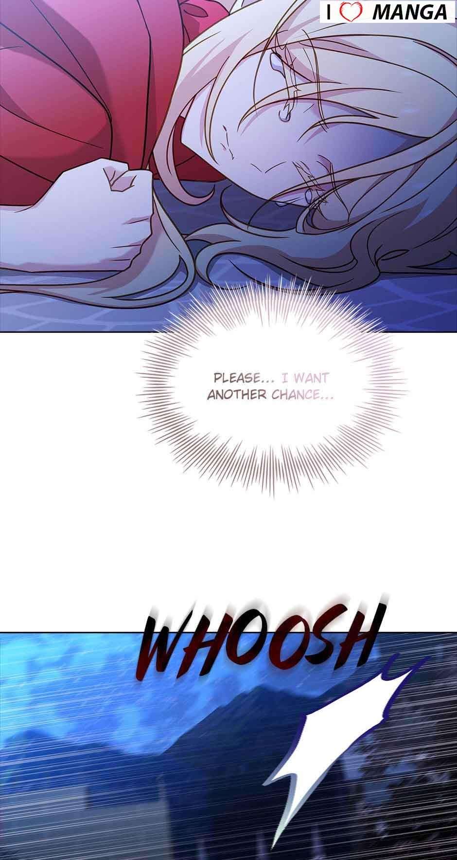 The Lady Wants to Rest - Chapter 94 Page 40