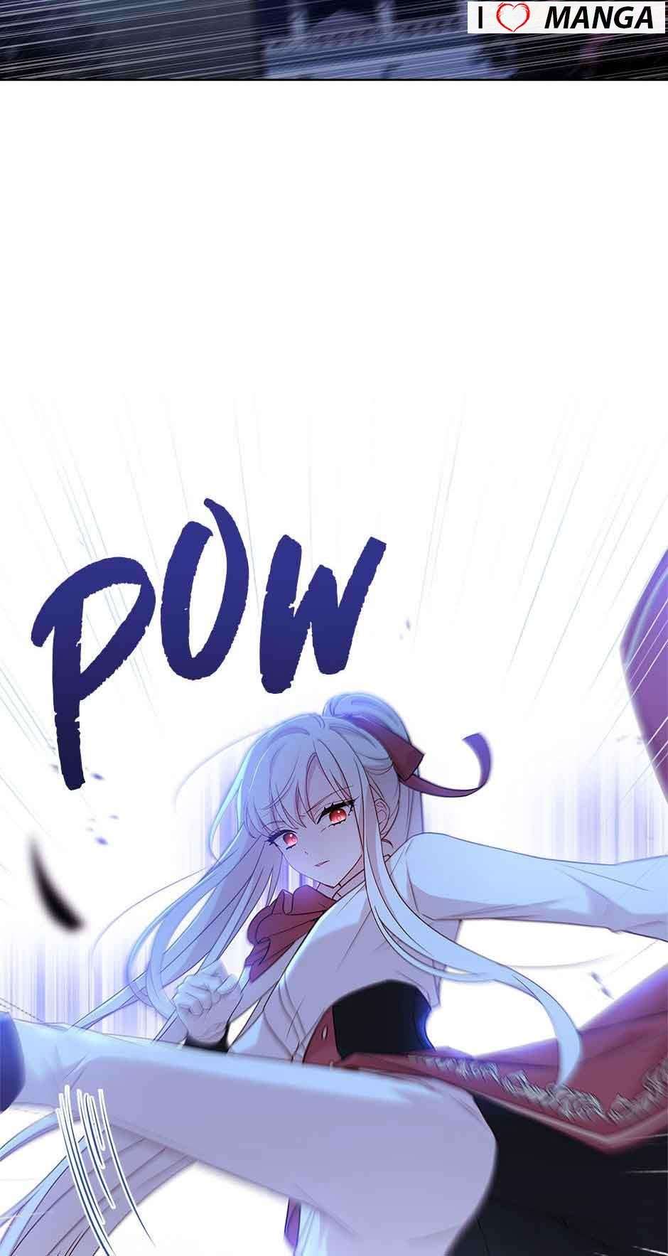 The Lady Wants to Rest - Chapter 94 Page 41