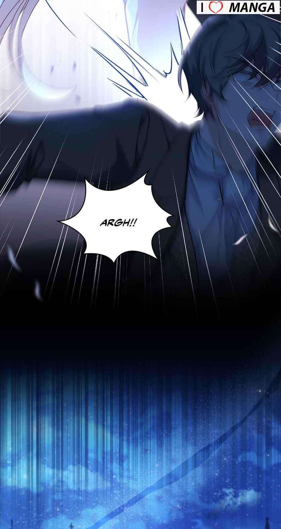 The Lady Wants to Rest - Chapter 94 Page 42