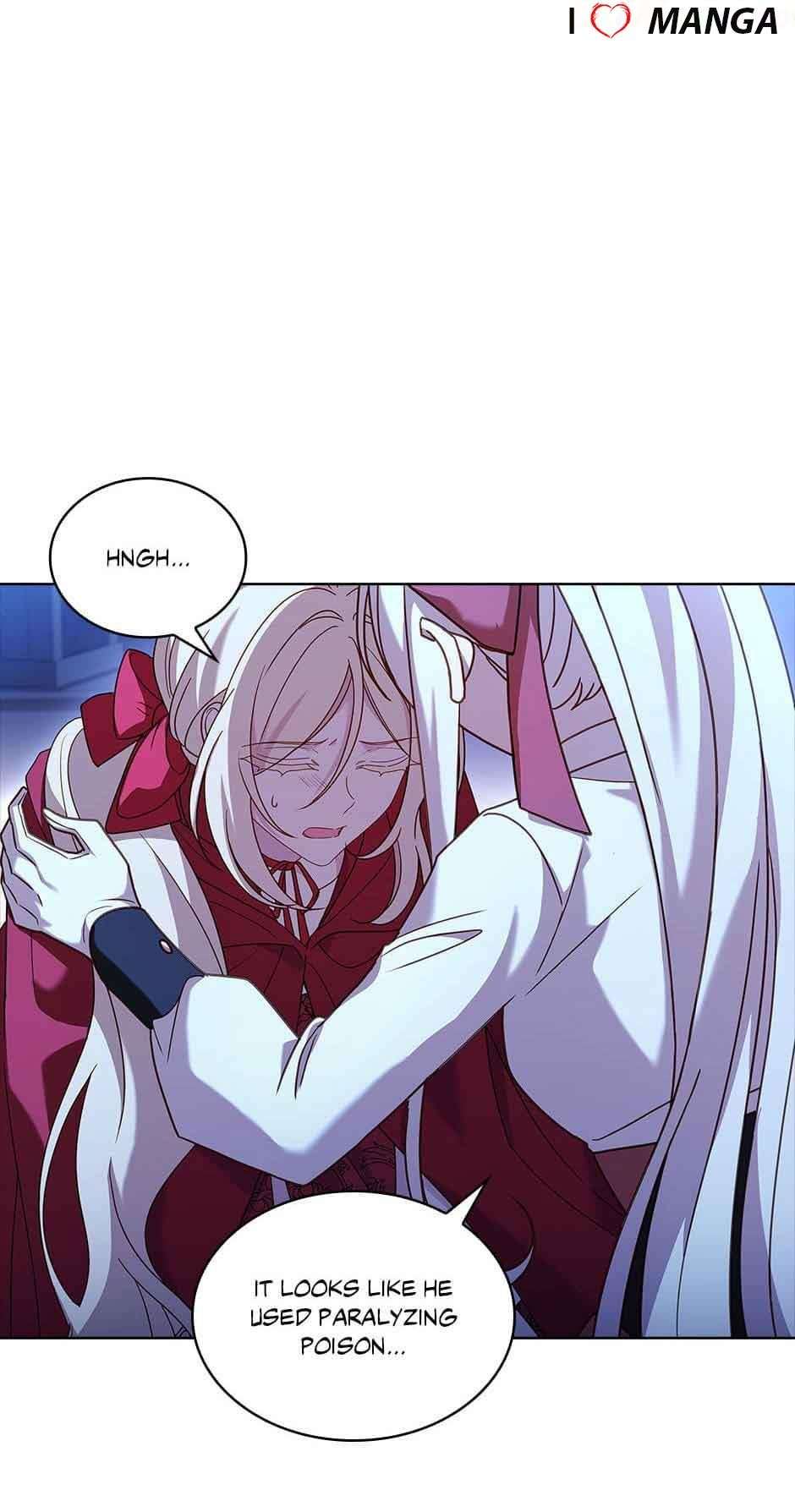 The Lady Wants to Rest - Chapter 94 Page 48