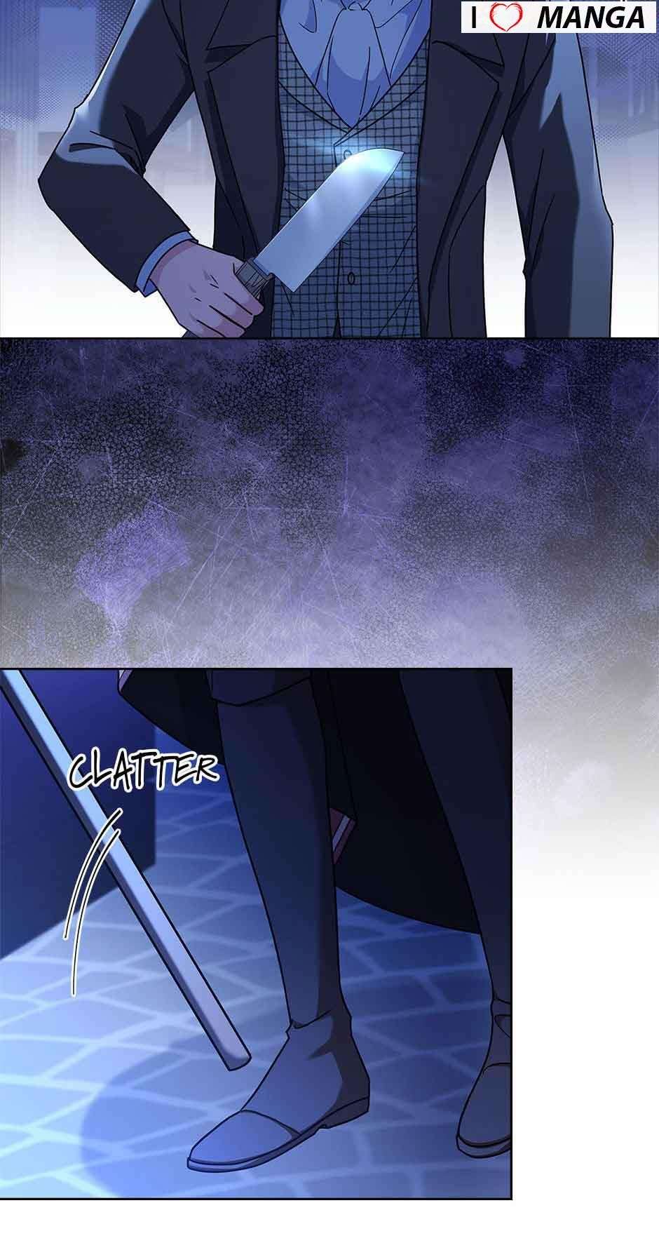 The Lady Wants to Rest - Chapter 94 Page 52