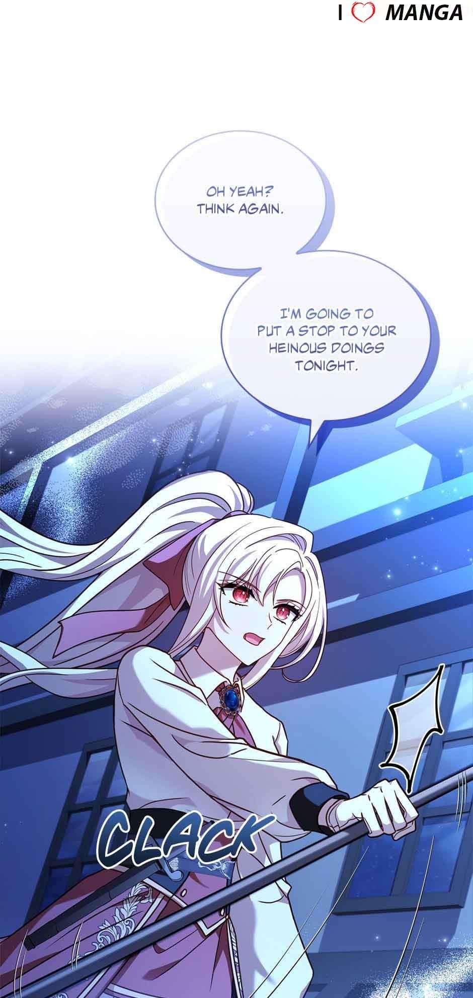 The Lady Wants to Rest - Chapter 94 Page 53