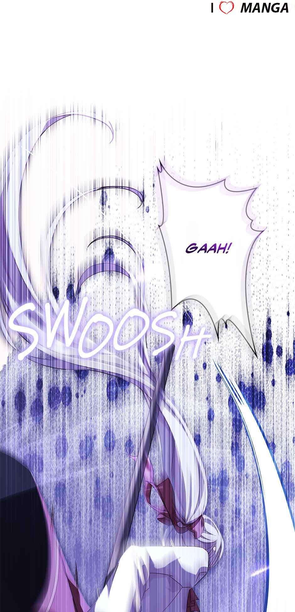 The Lady Wants to Rest - Chapter 94 Page 58