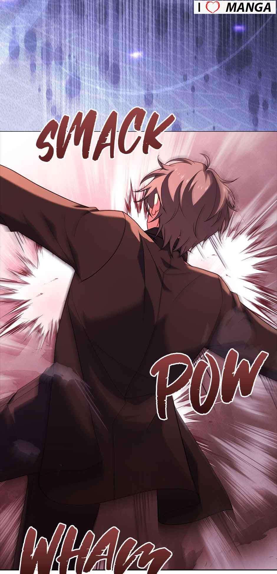 The Lady Wants to Rest - Chapter 94 Page 60